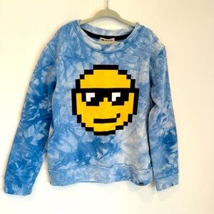 Appaman sweatshirt size 7